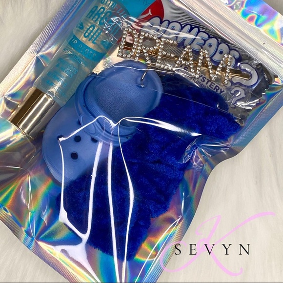 croc packages - Picture 3 of 4